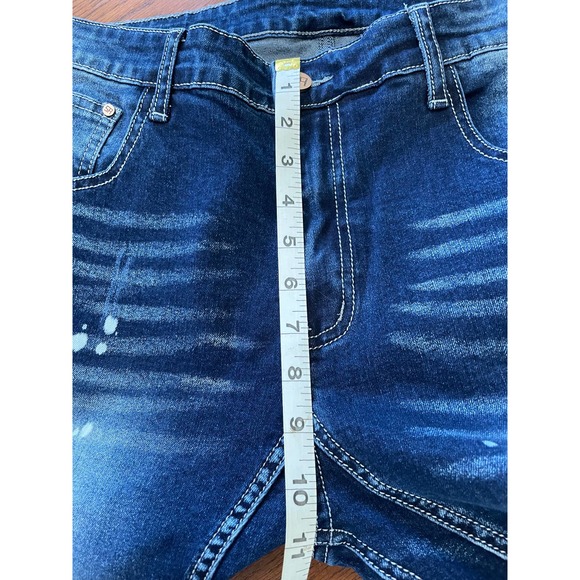 NWOT Denimz Co Jeans Size 36 - Picture 12 of 14
